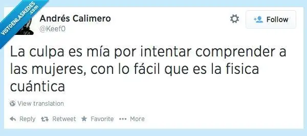 pensamientos