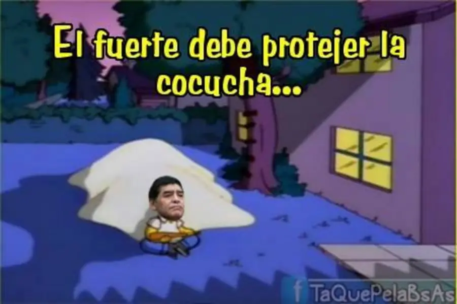 Tremendo crap Tremendo crap