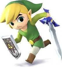 zelda majoras mask