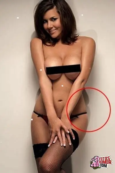 #16) Imágenes graciosas, curiosas y locas.