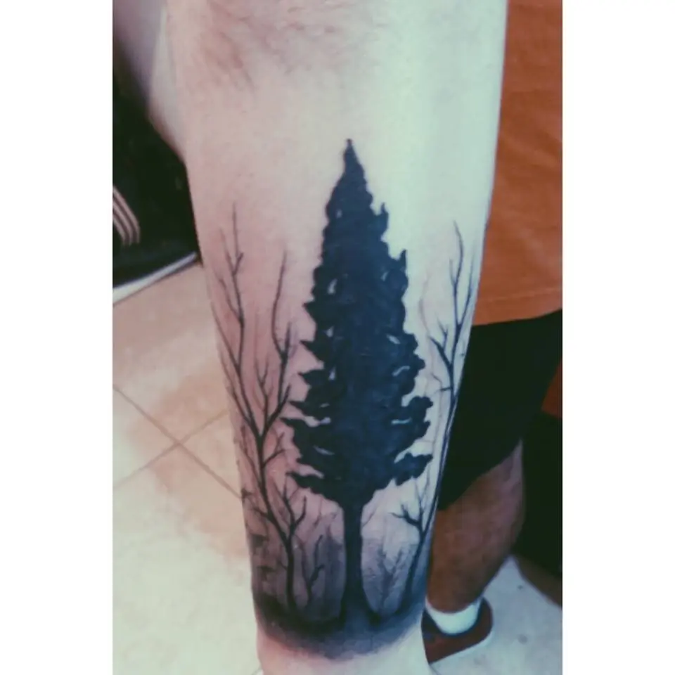 tatuadas