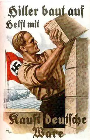 Adolf Hitler