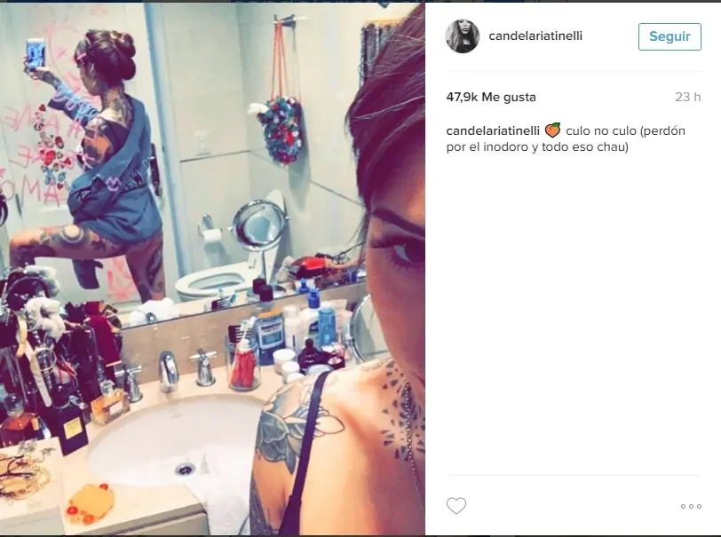 provocativa