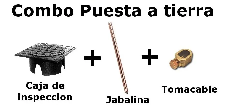 Como instalar Disyuntor Diferencia. Electricidad.