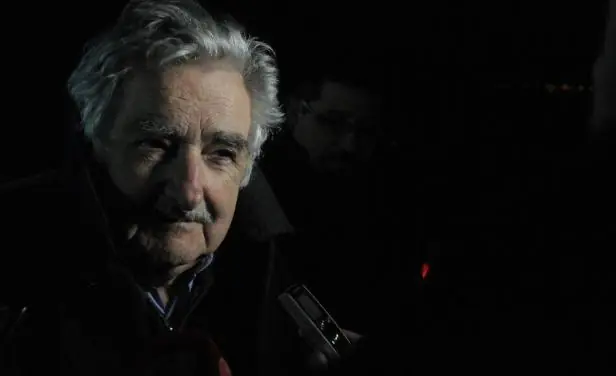 Avanzan dos denuncias contra Mujica por Venezuela y Fripur