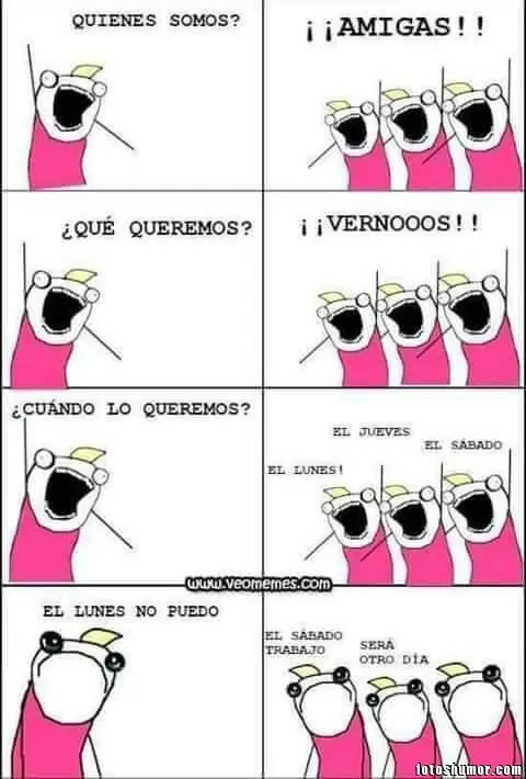 #16) Imágenes graciosas, curiosas y locas.