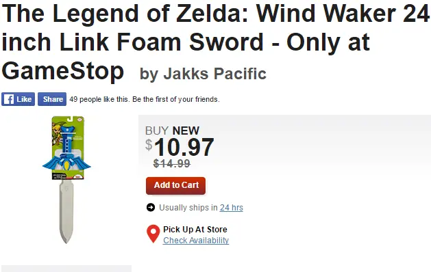 nintendo