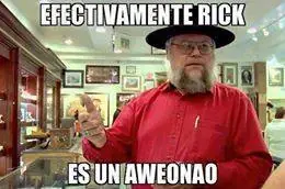 Experto En Aweonados