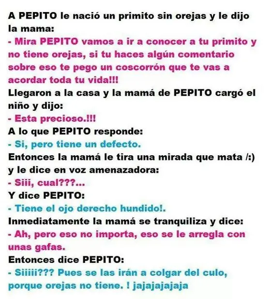 gracioso