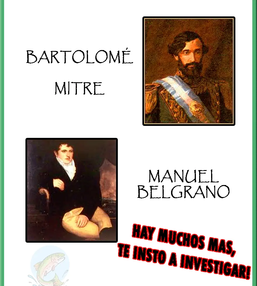 san martin