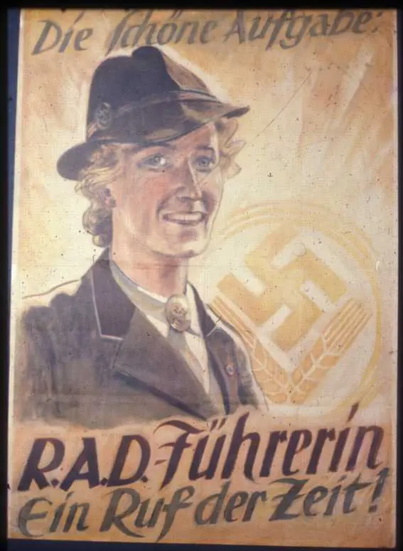 Propaganda nazi