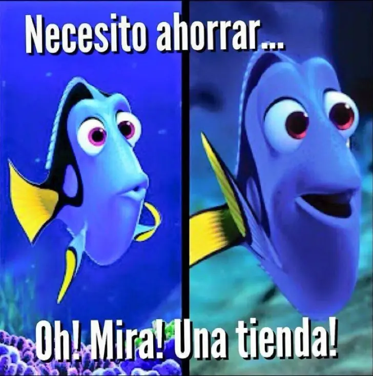 Imágenes con las que toda mujer se sentirá identificada Imágenes con las que toda mujer se sentirá identificada