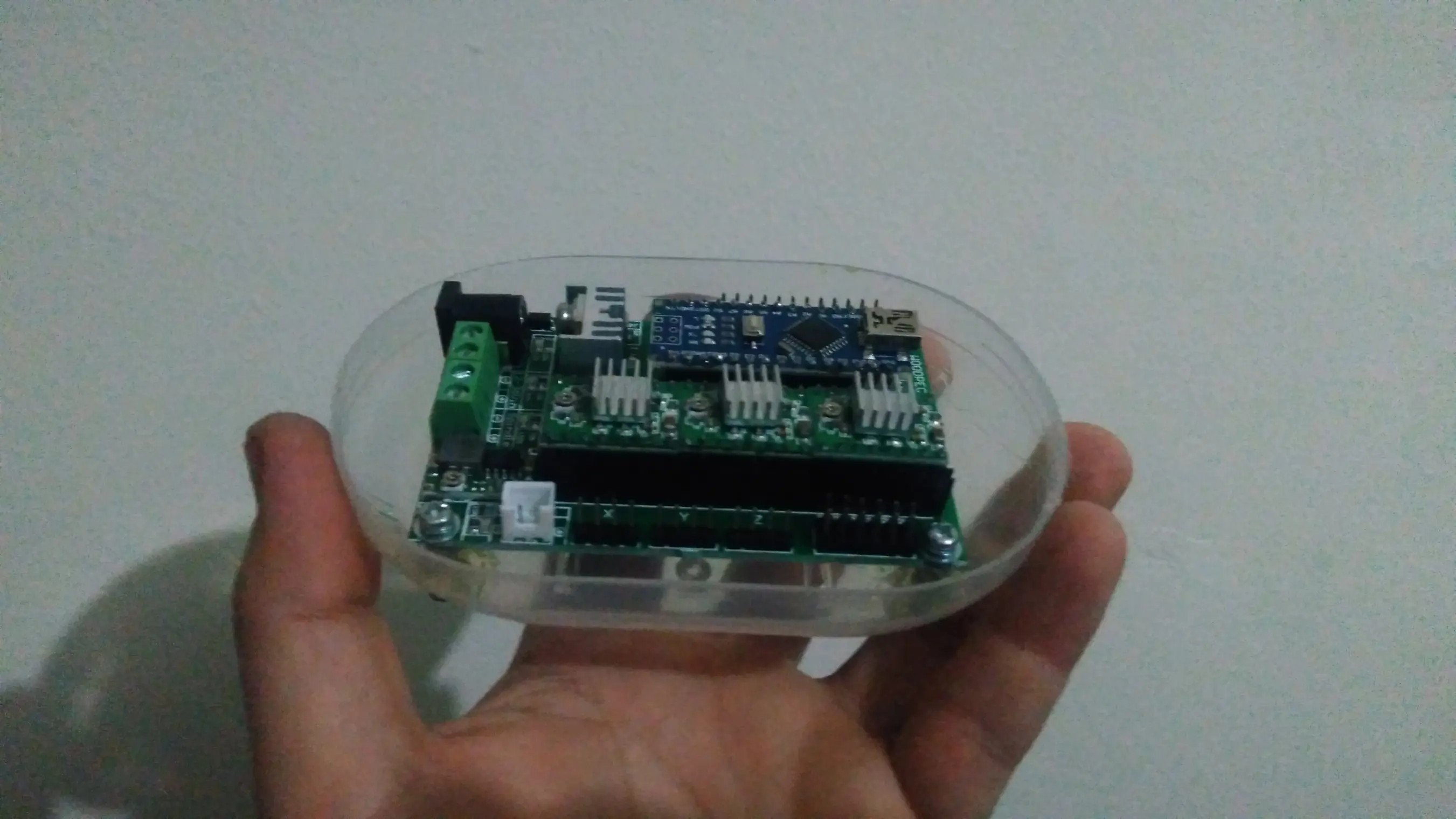 arduino arduino