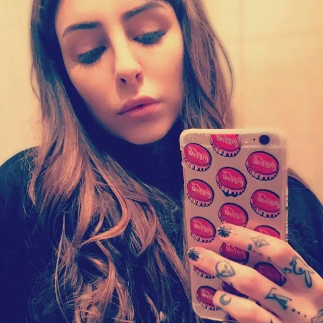 femme
