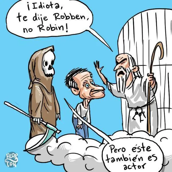 humor