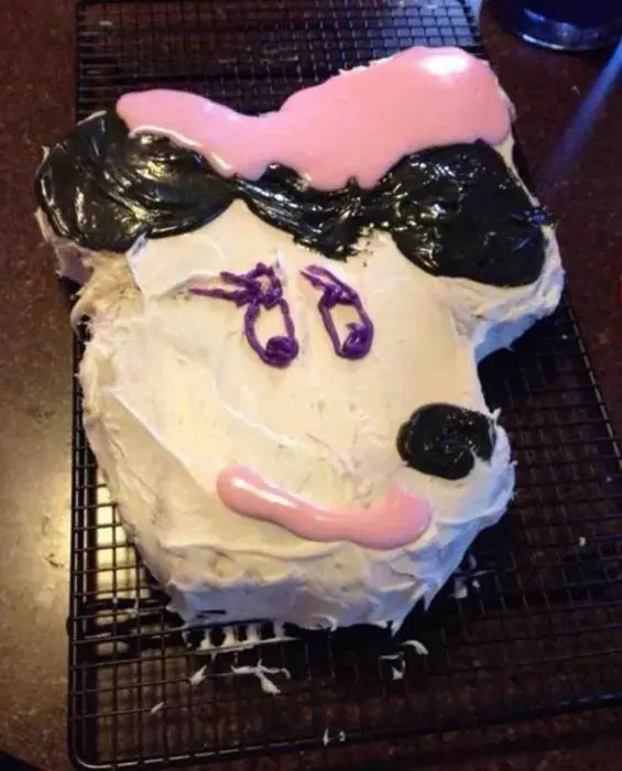 fotos de pasteles