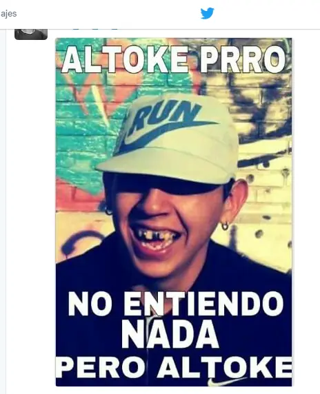 Humor +6 Si Te Gusto Alguna