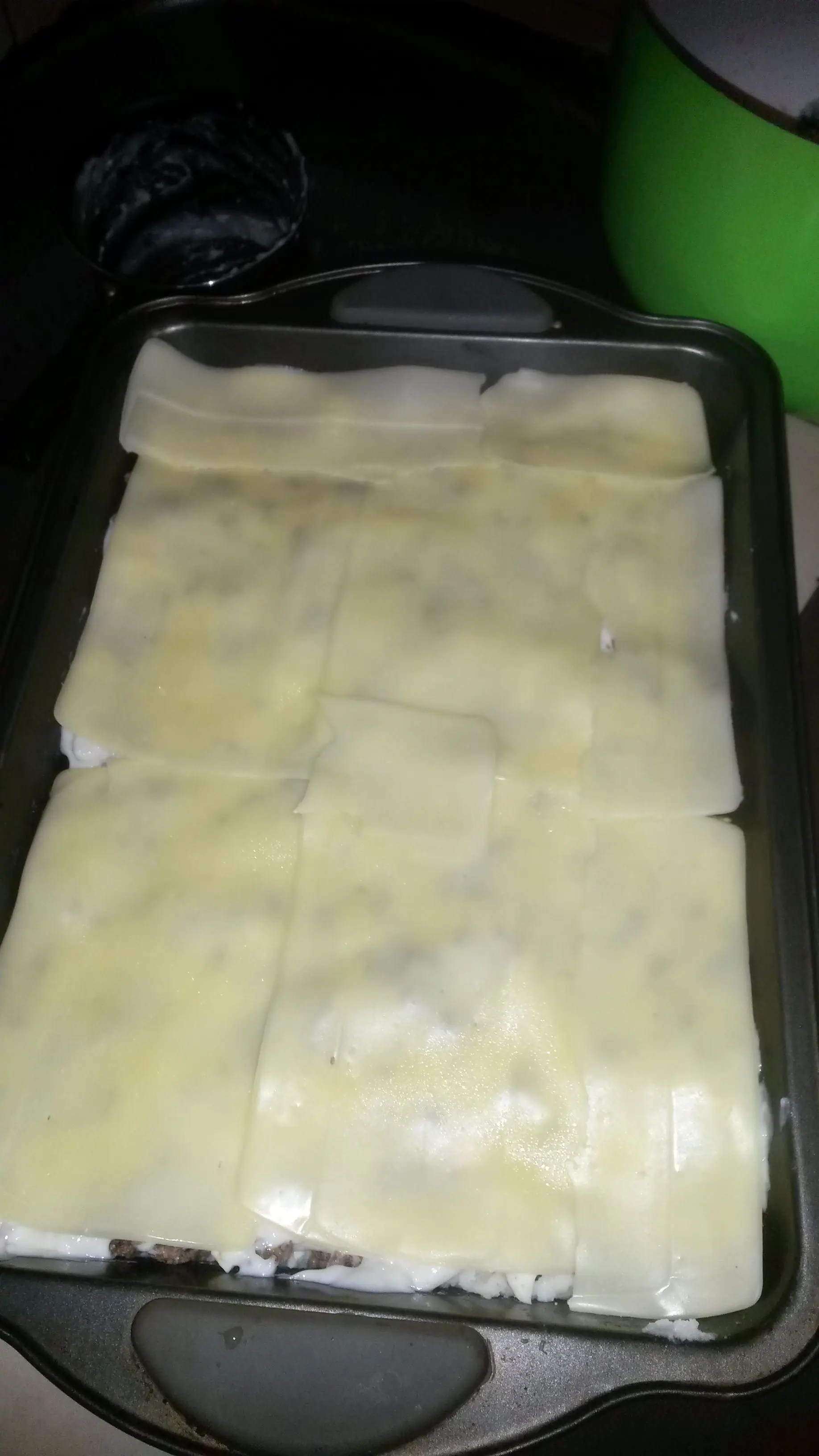 Me hice un pastel de carne - fotoreceta Me hice un pastel de carne - fotoreceta