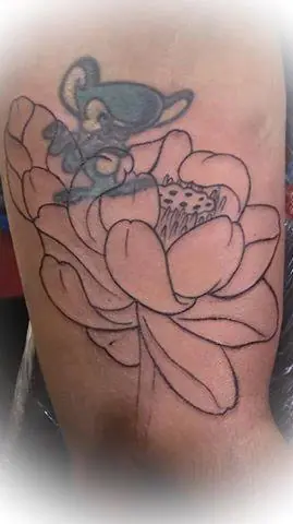 Tattoo