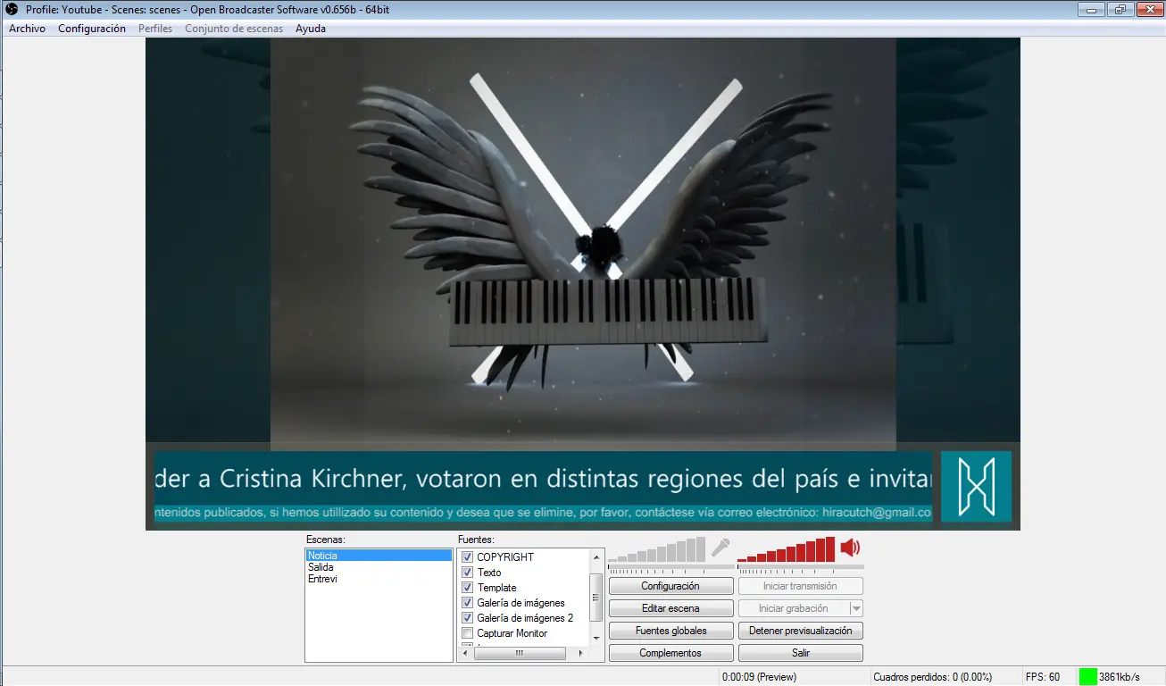 edicion de video
