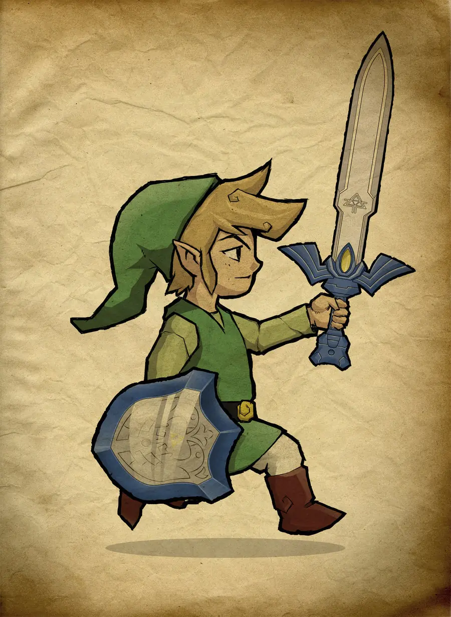 link