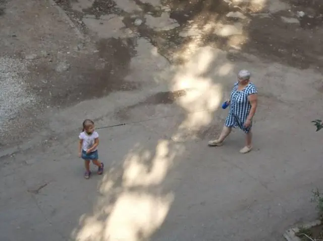 Malos padres que deberían perder la custodia de sus hijos
