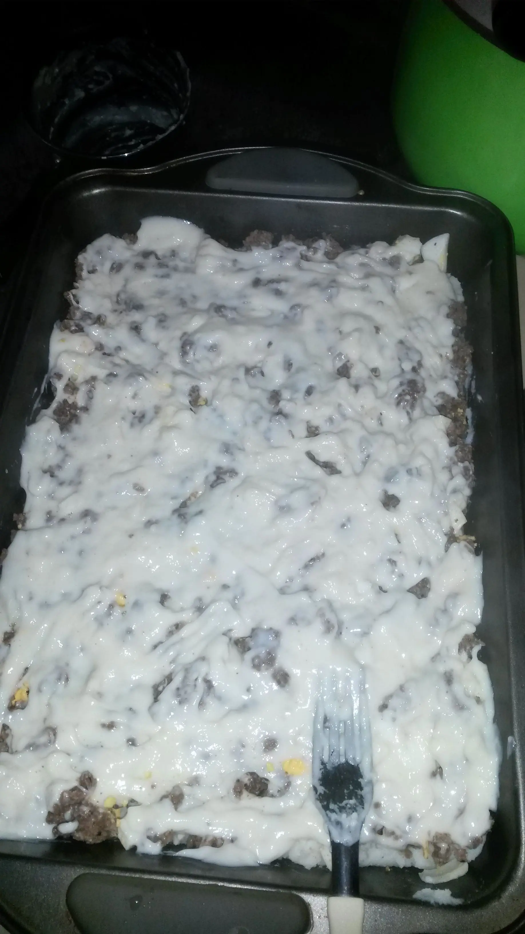 Pastel de carne Pastel de carne