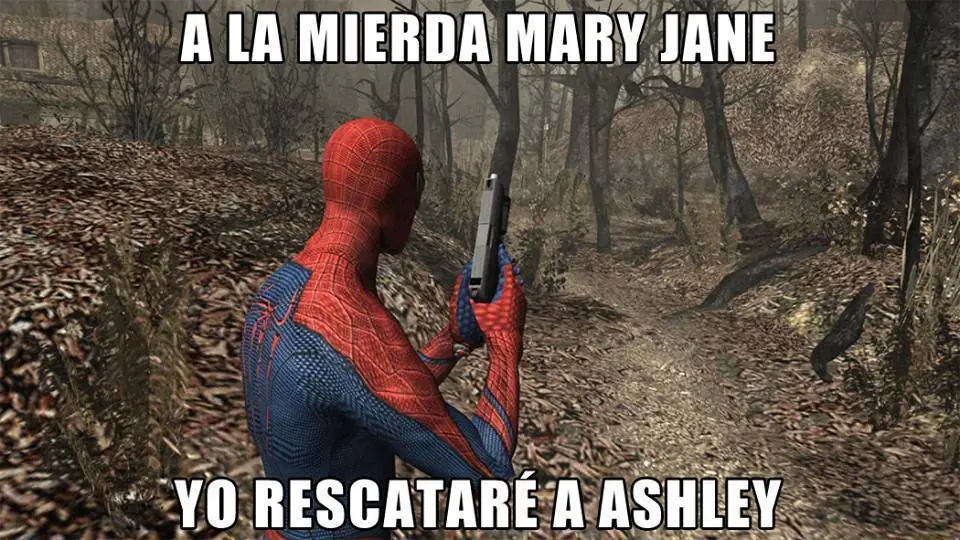 Mis Favoritas del Mi (parte 2)