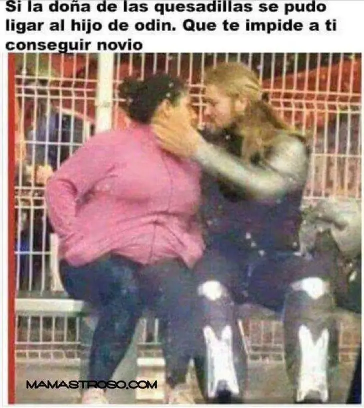 Imágenes con las que toda mujer se sentirá identificada