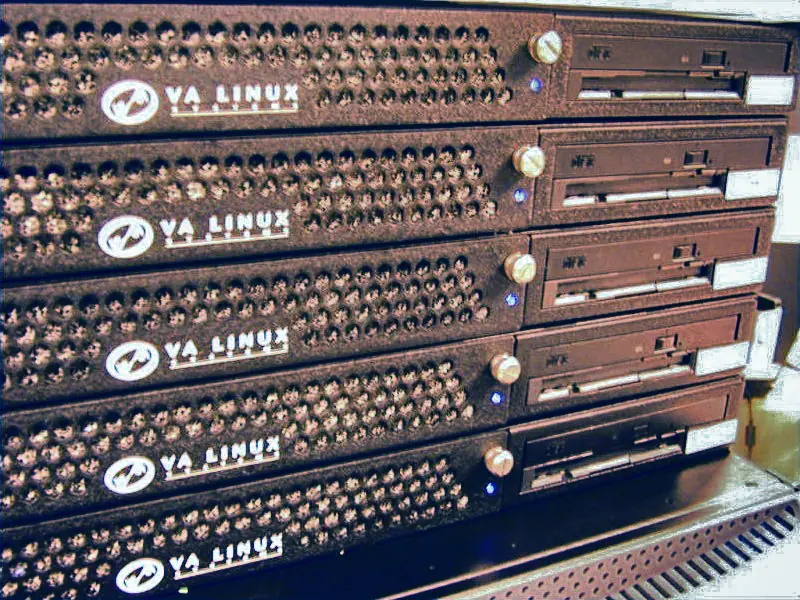 Seis distribuciones de Linux enfocadas a empresas