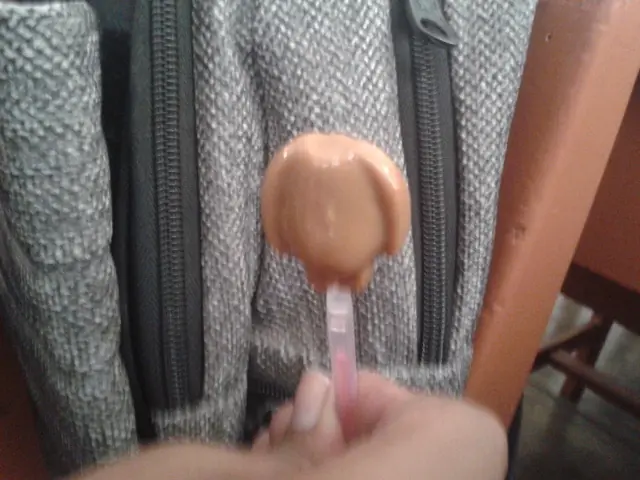 caramelos