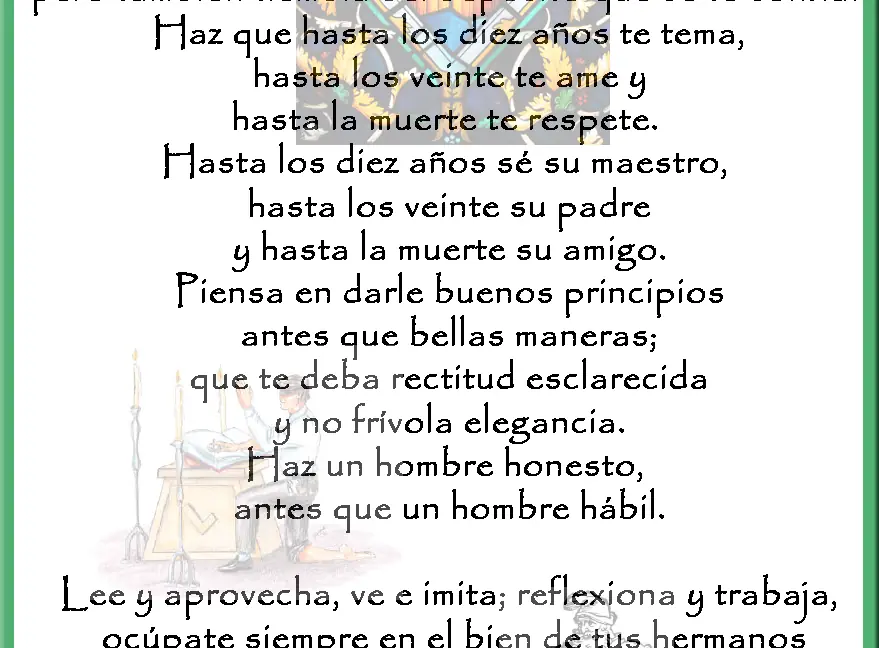 san martin