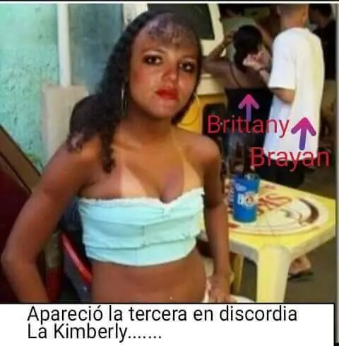 la britany