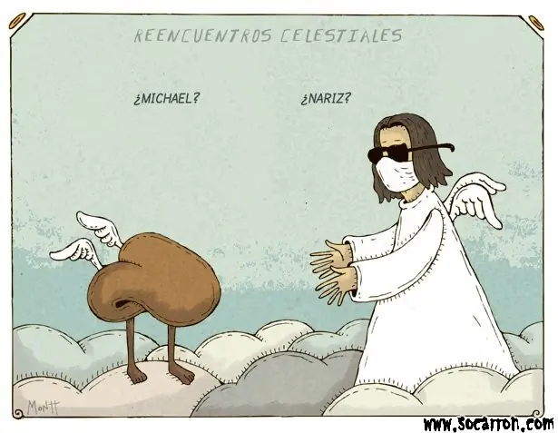 Humor Grafico