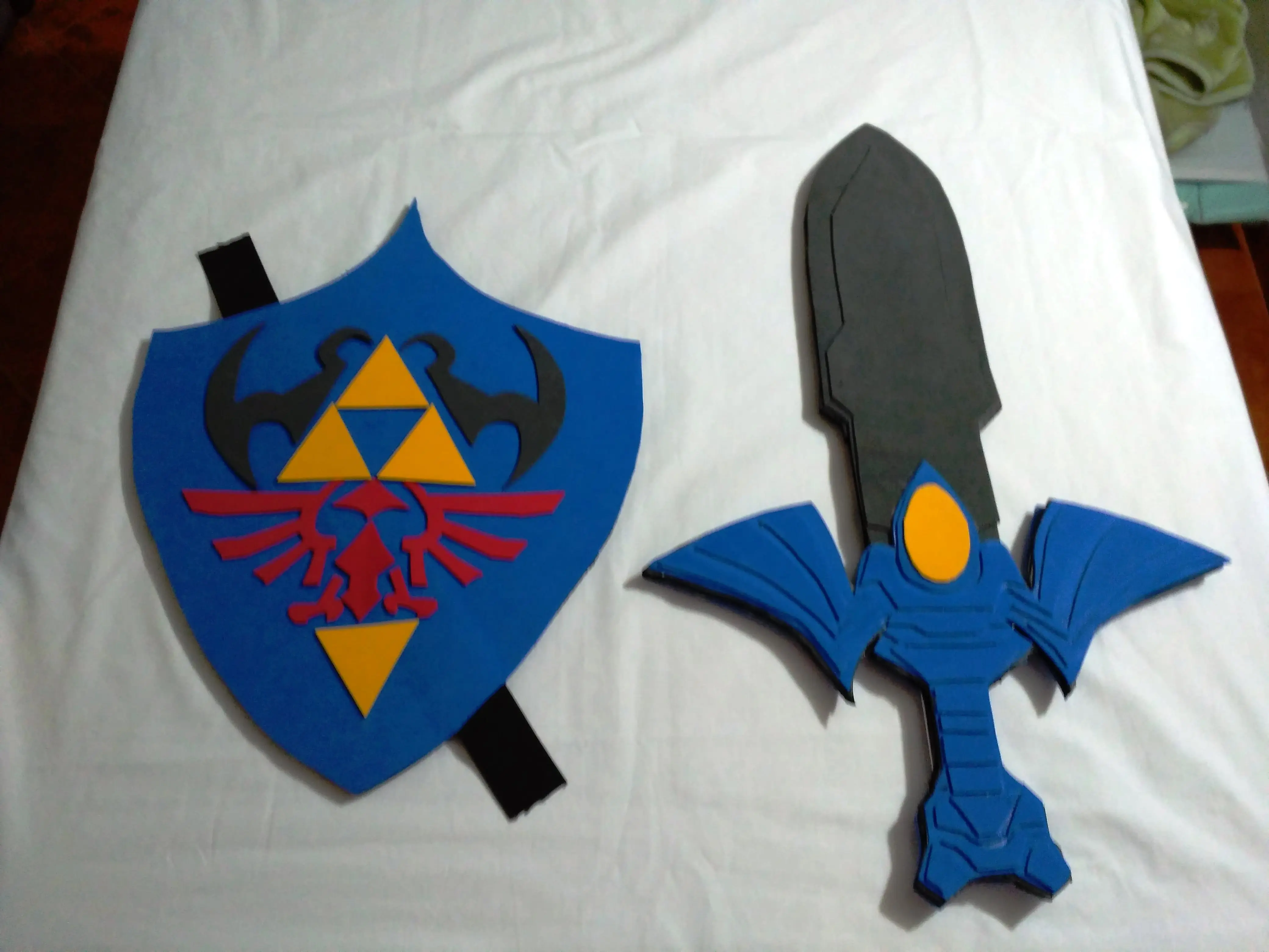 zelda