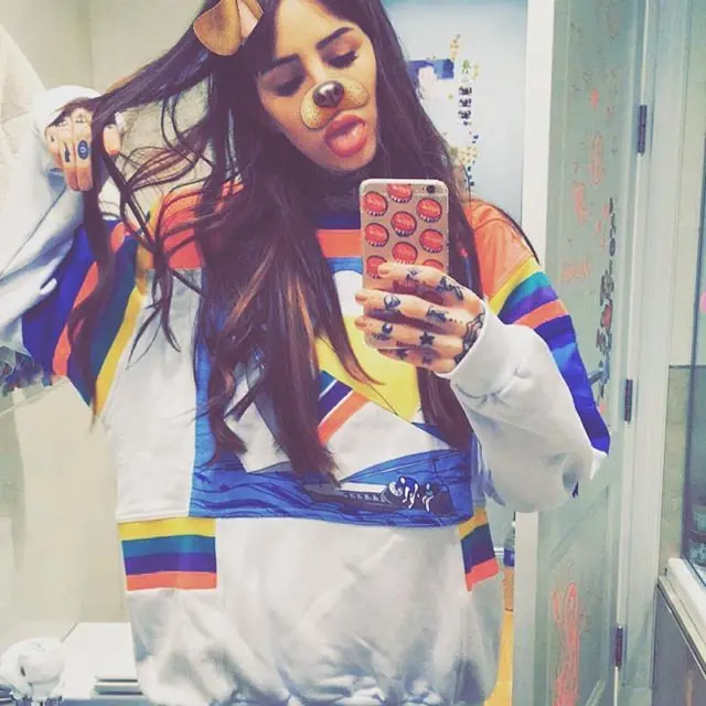 Cande Tinelli Provocativa y Hot...
