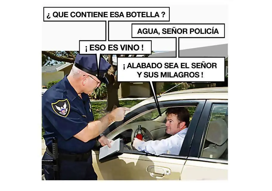 risas