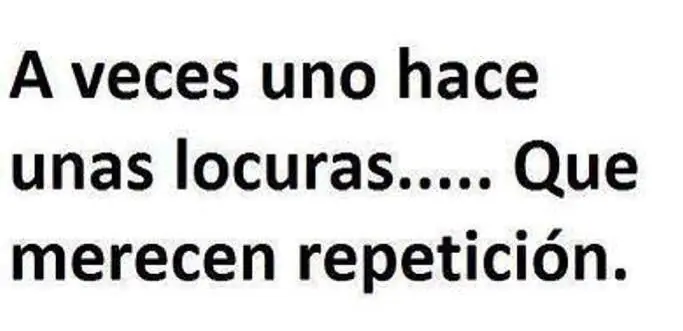 pensamientos