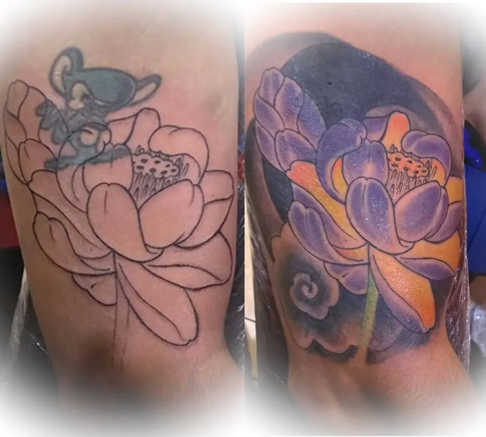 tatuajes