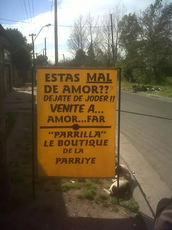 risas