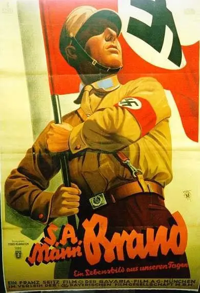 Adolf Hitler