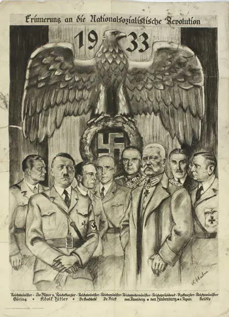 Adolf Hitler