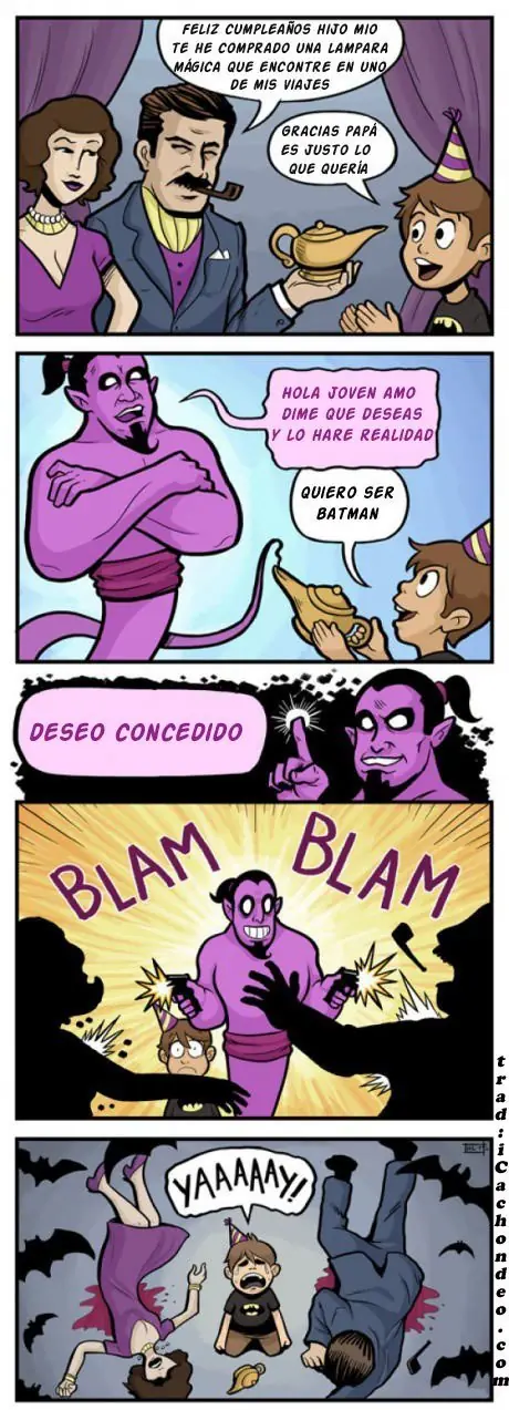 risas