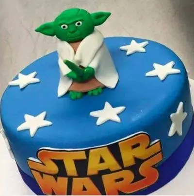 fotos de pasteles