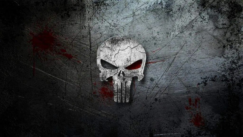 the punisher