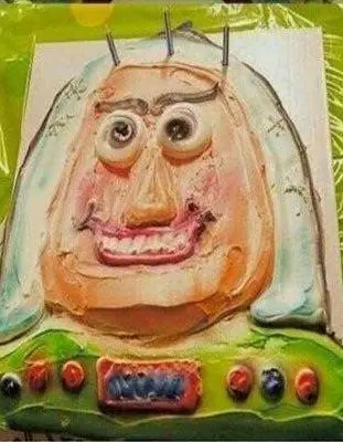 fotos de pasteles