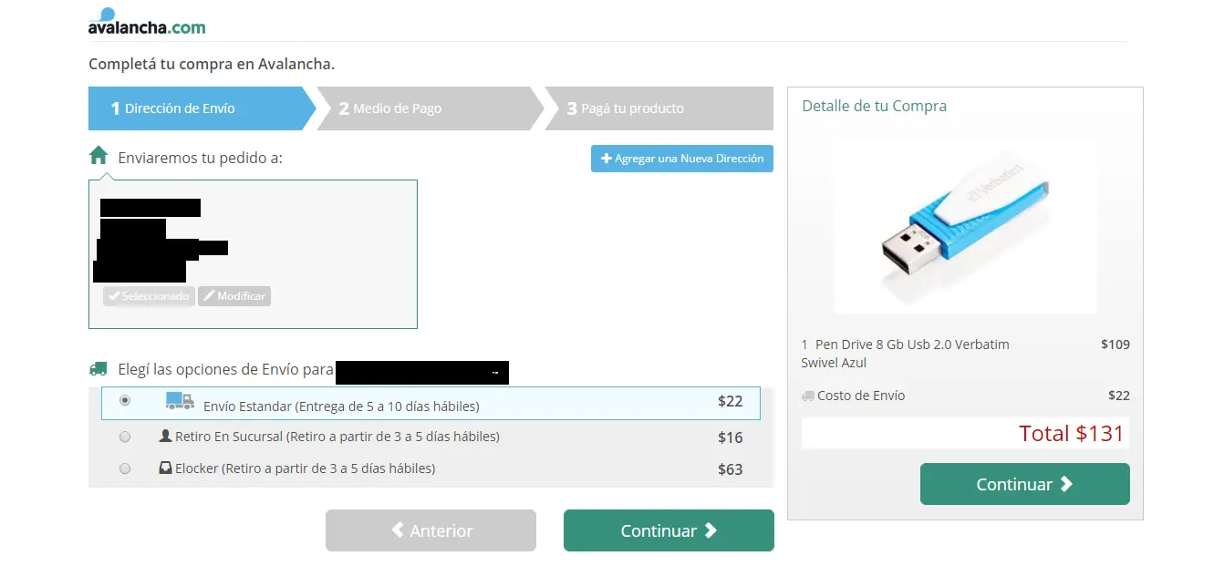 comprar