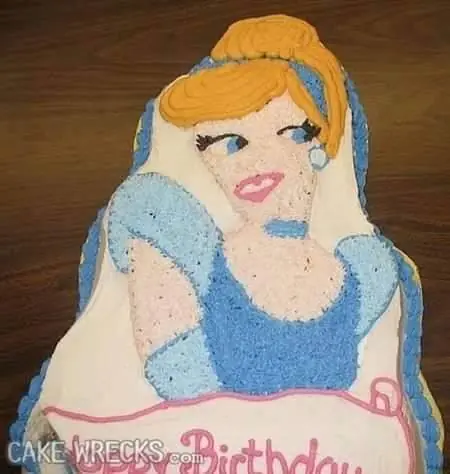 pasteles