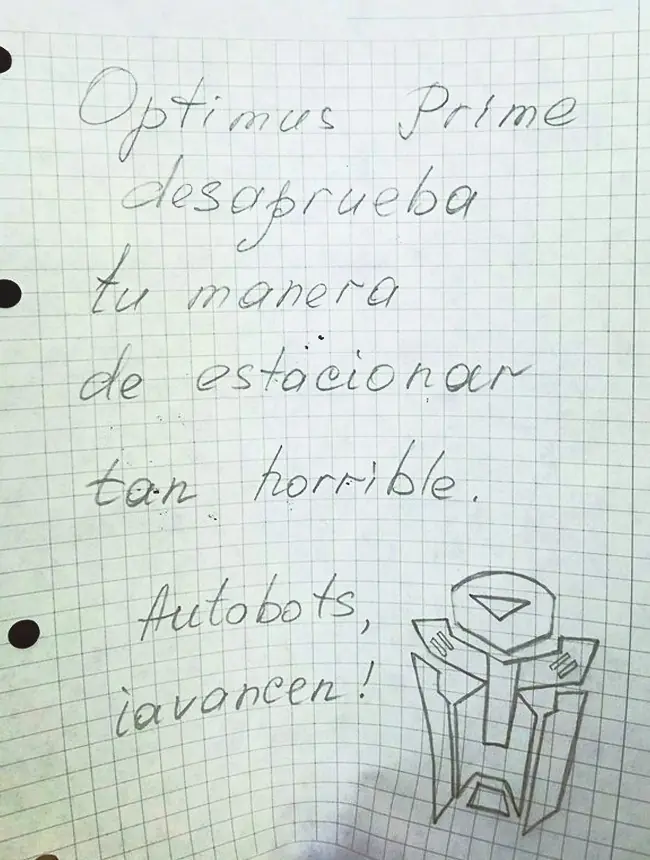 informacion