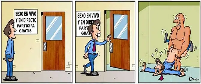 Humor...Megapost...((1))